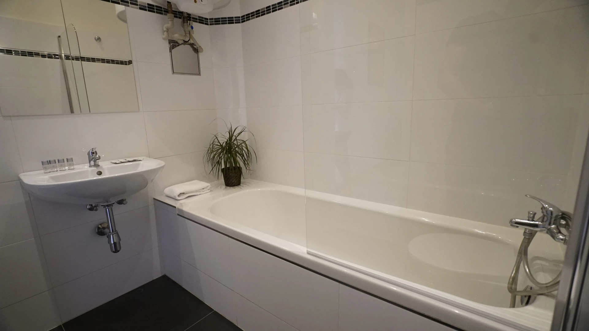 Royal Road Residence