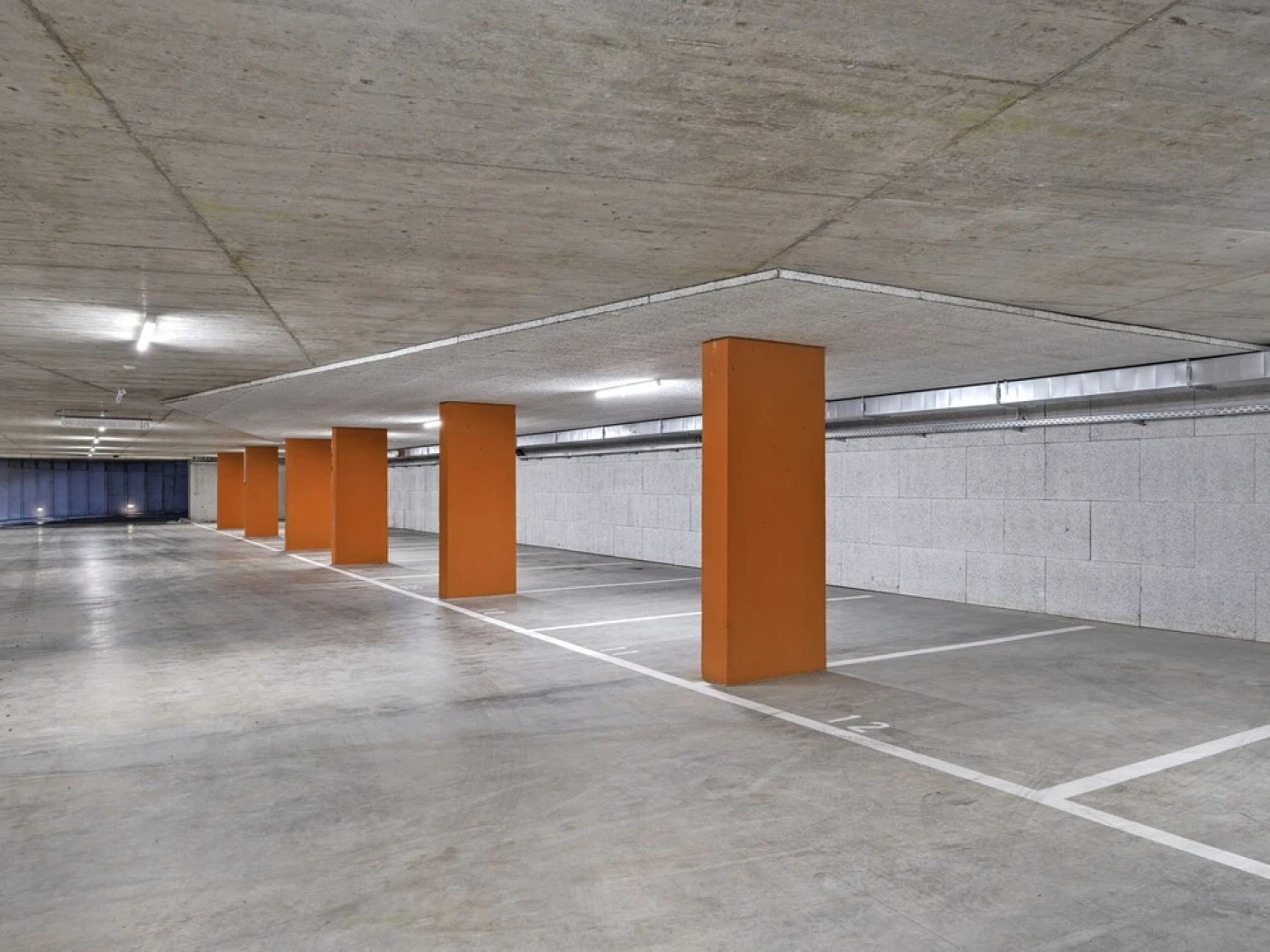 MOOI Apartments Grenchen