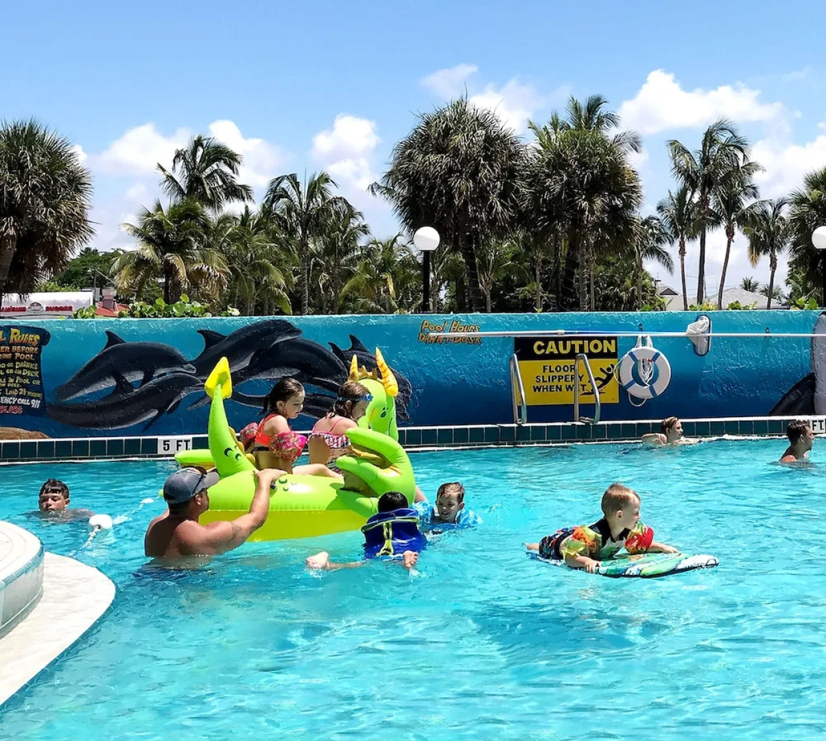 Lani Kai Beachfront Resort