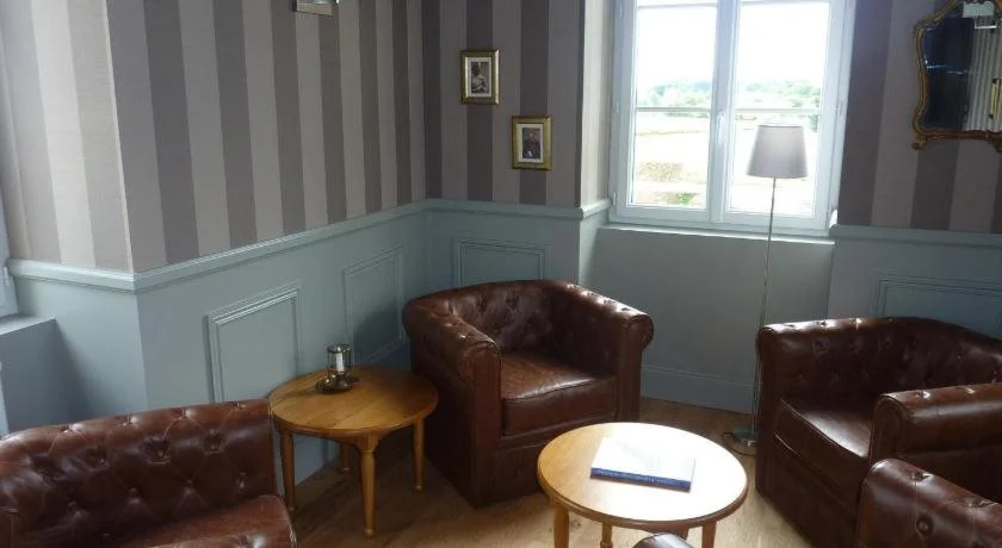 Gentilhommière de la Grande Toutenais