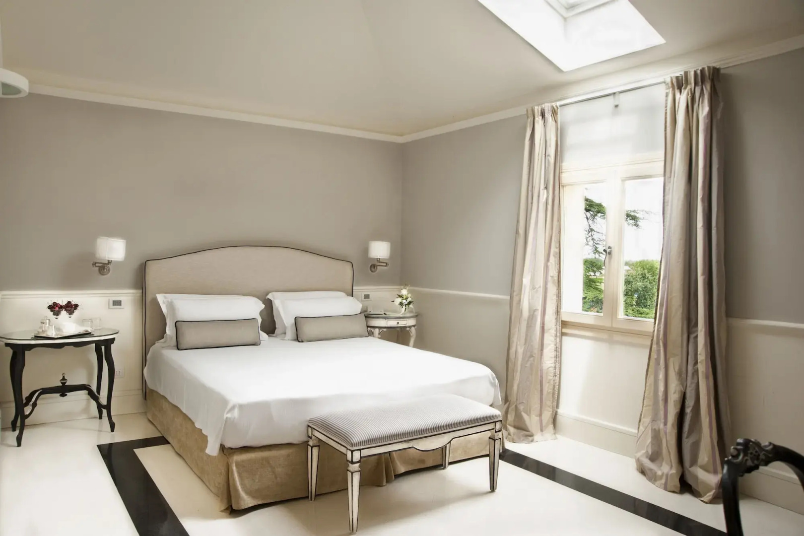 Relais Villa Valfiore