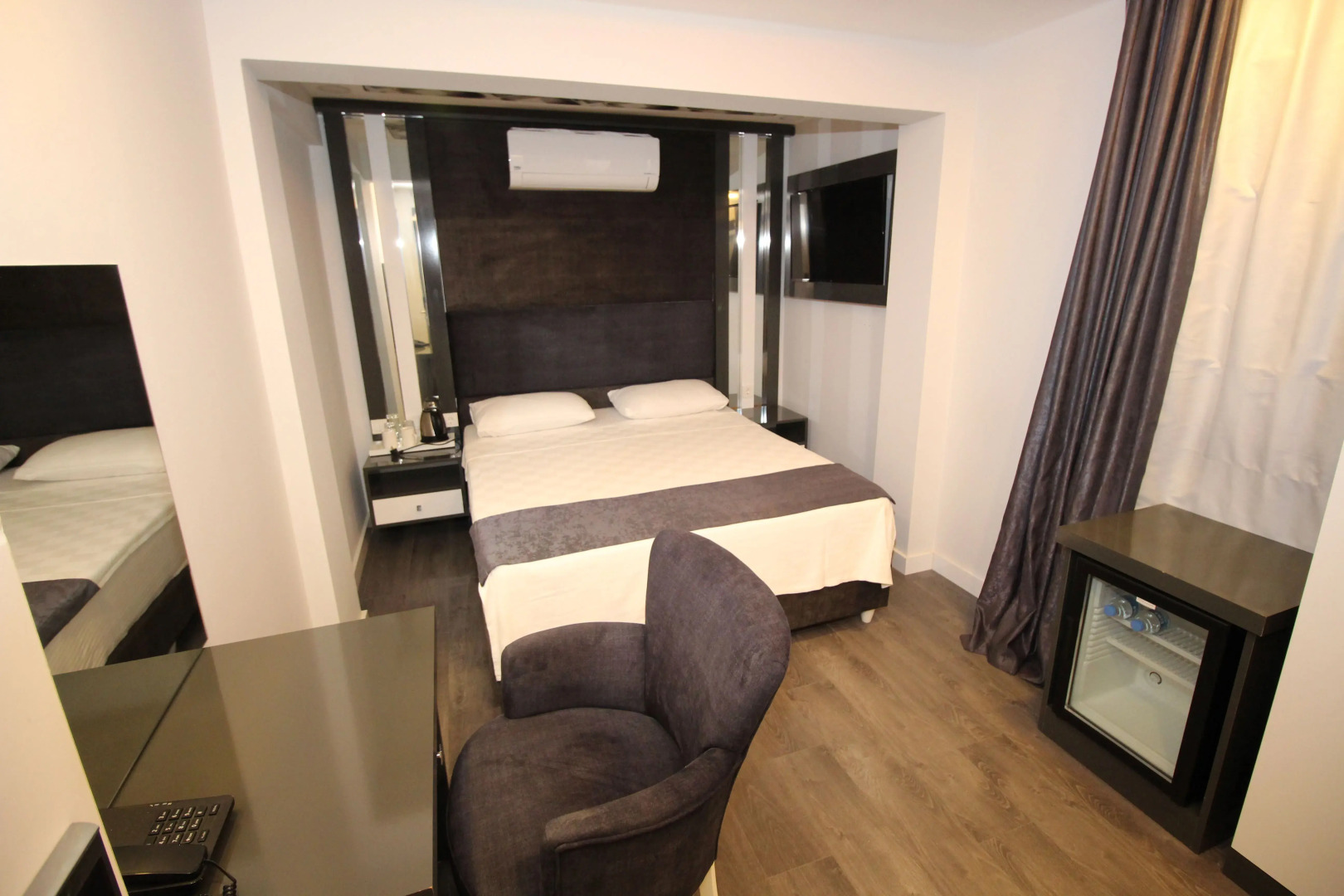 Extravagant Hotel Avsa