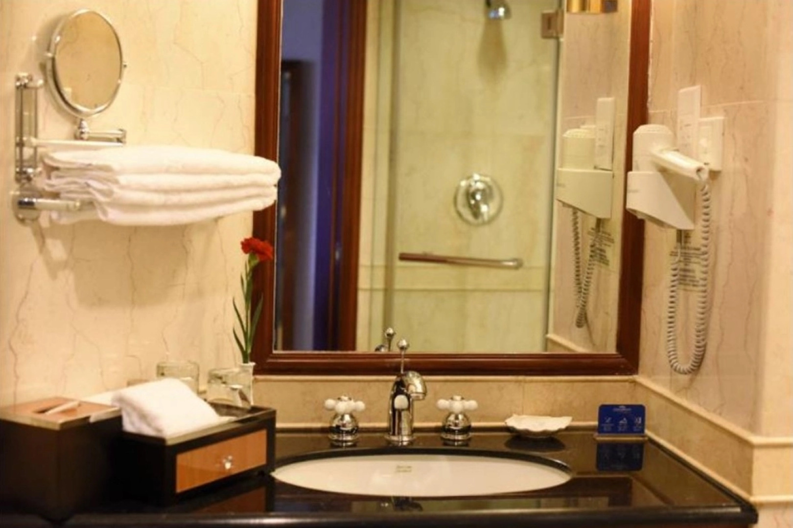 Howard Johnson Plaza by Wyndham Guiyang