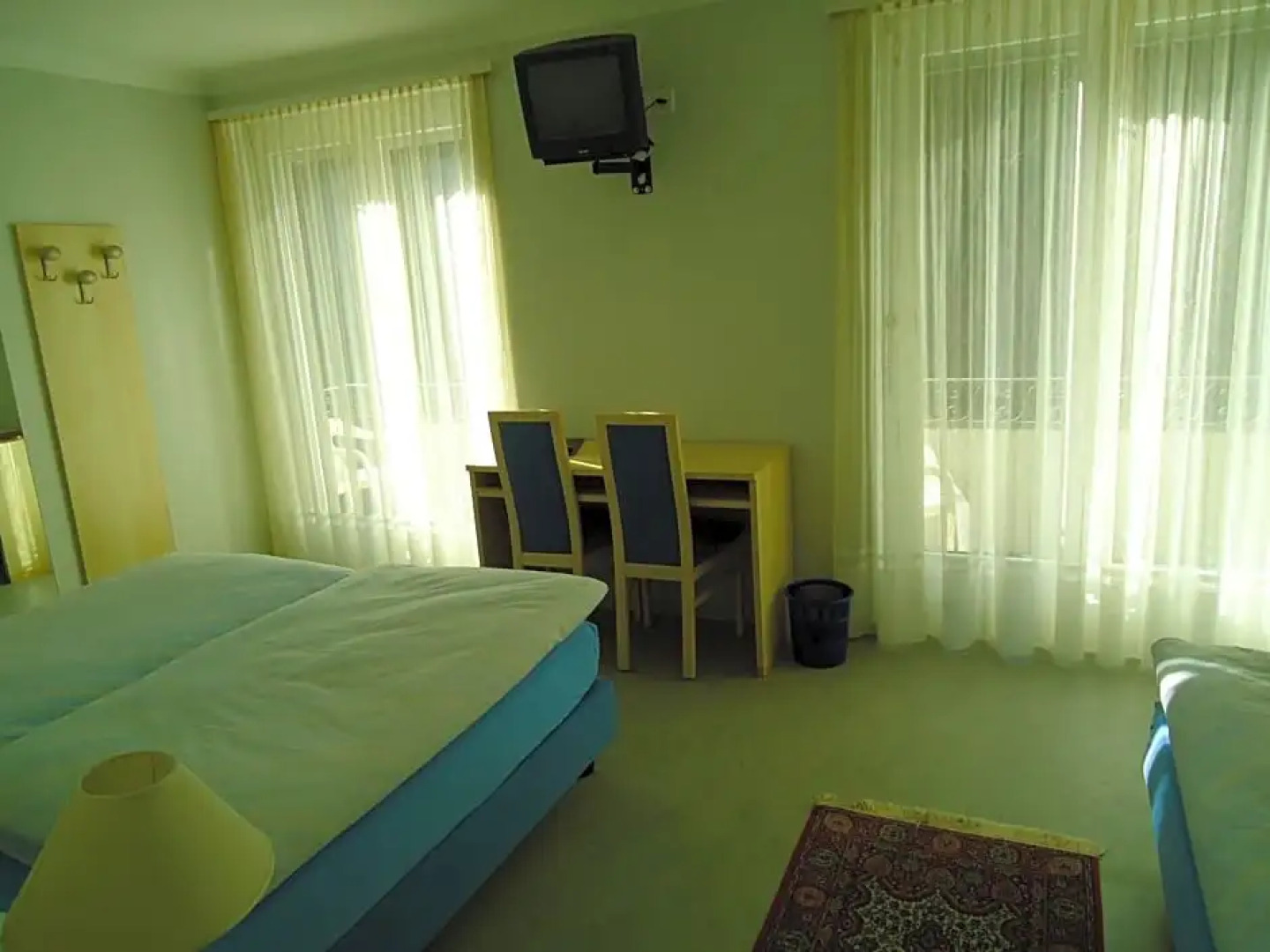 Hotel Ristorante Belvedere