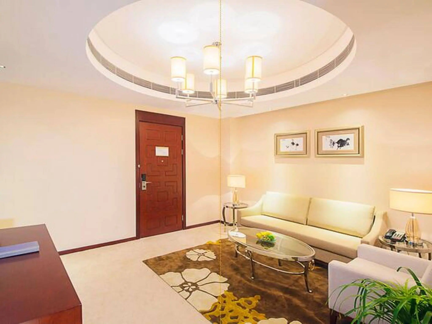 Changsha Longhua International Hotel