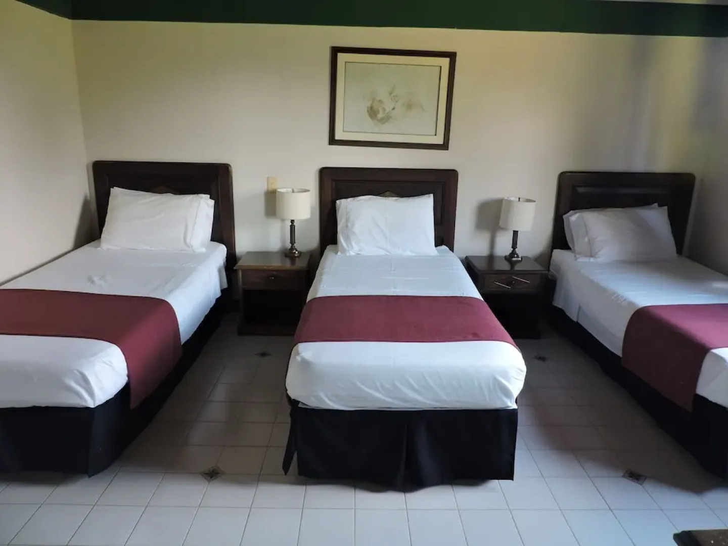 Club Nautico Acuarela Hotel