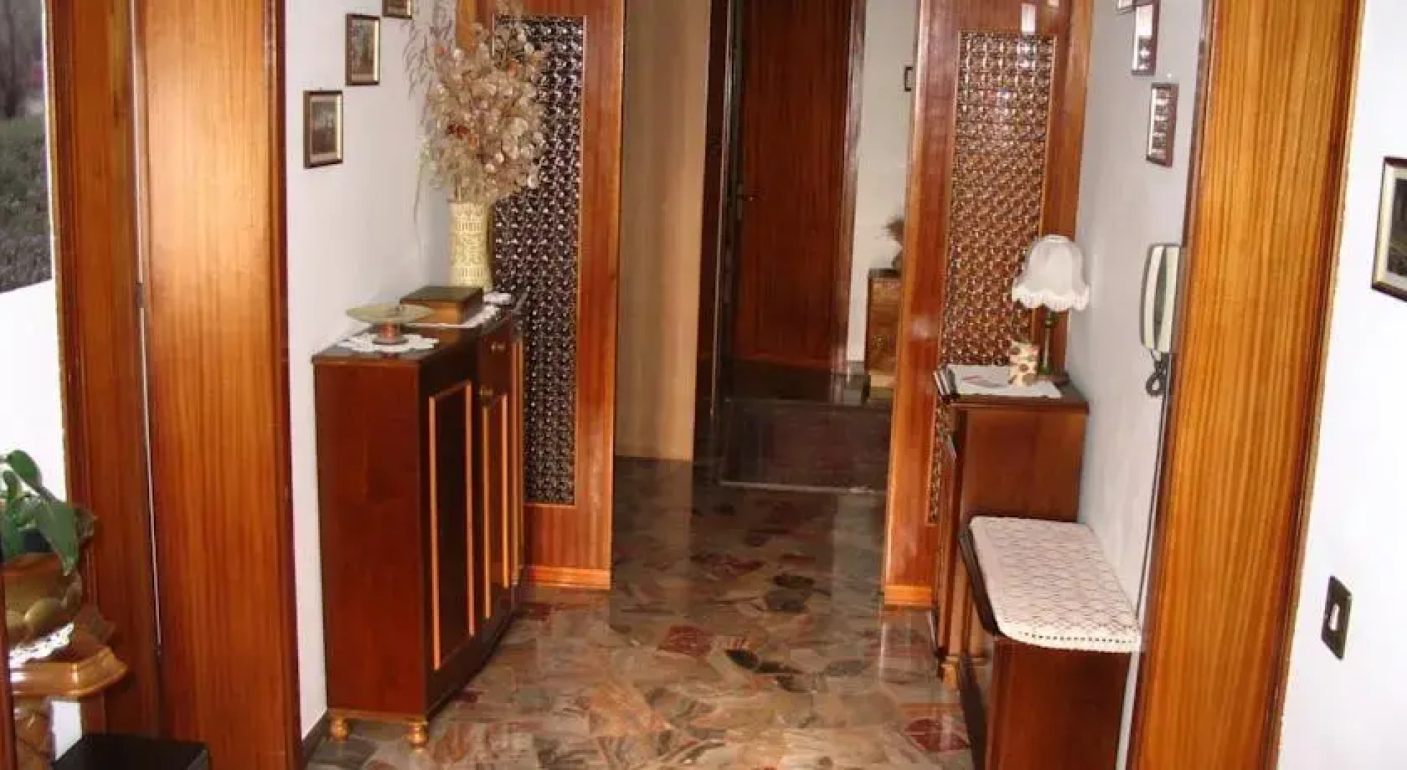 B&B Berici Way E Alloggio