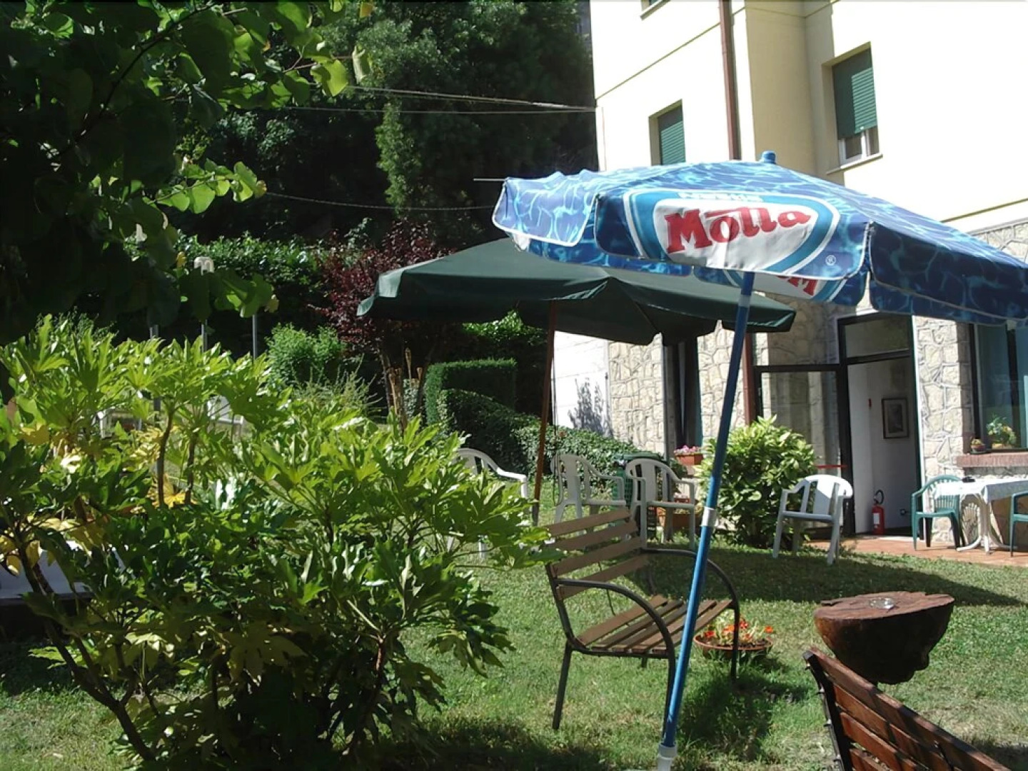 Ristorante Hotel Parco