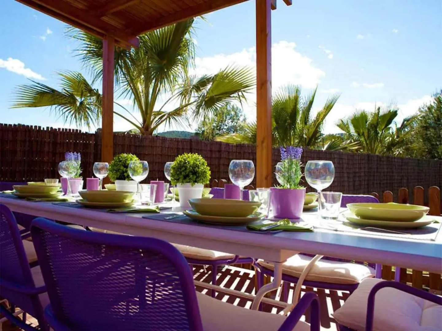 Villa Sitges El Olivo