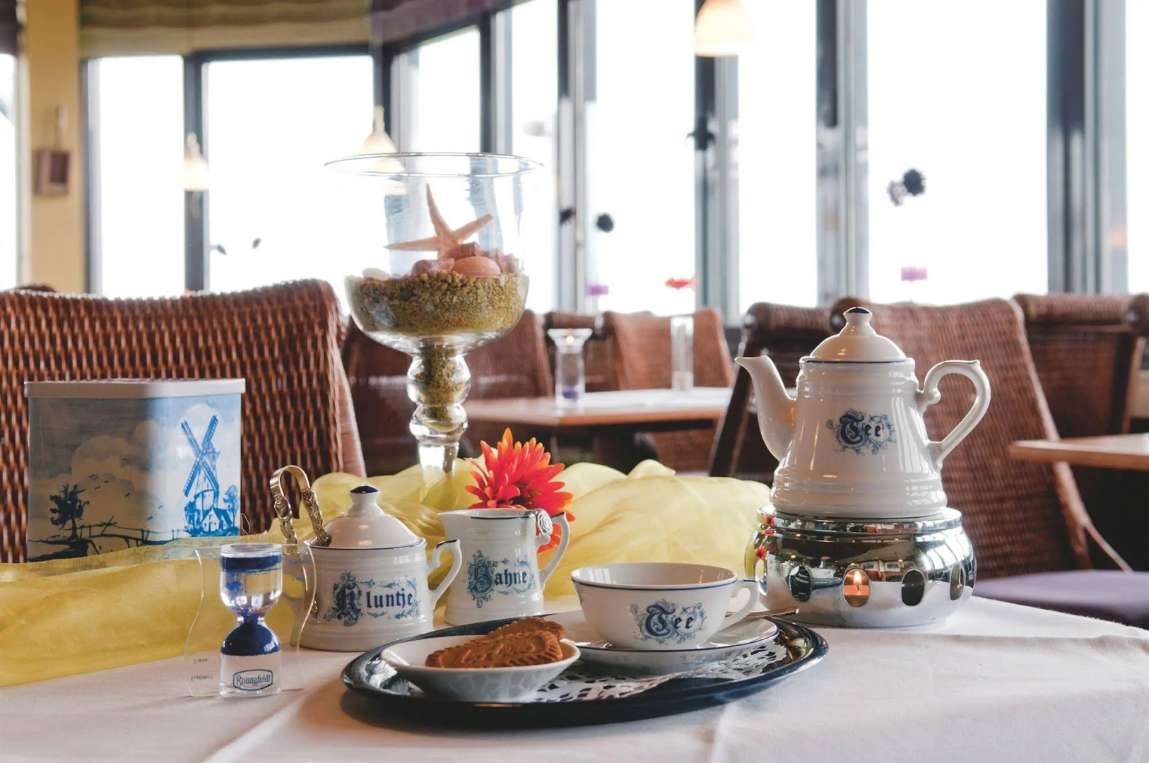 Upstalsboom Hotel Am Strand