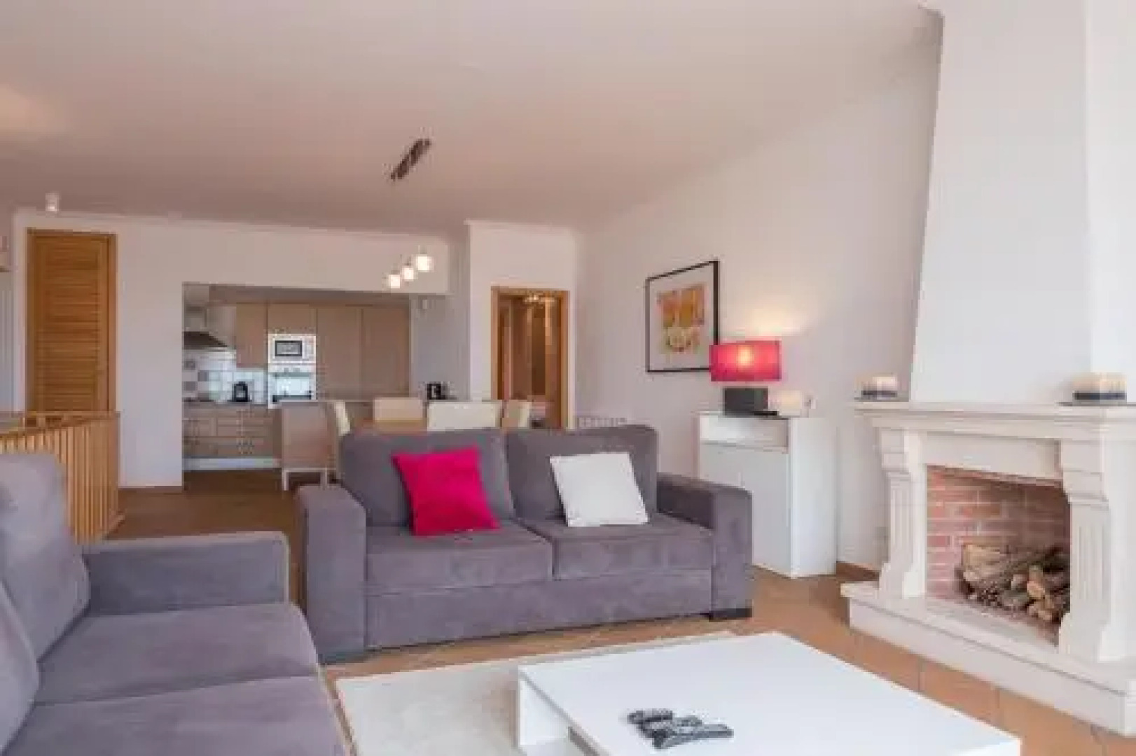 Maravilhoso T2 Vila da Praia