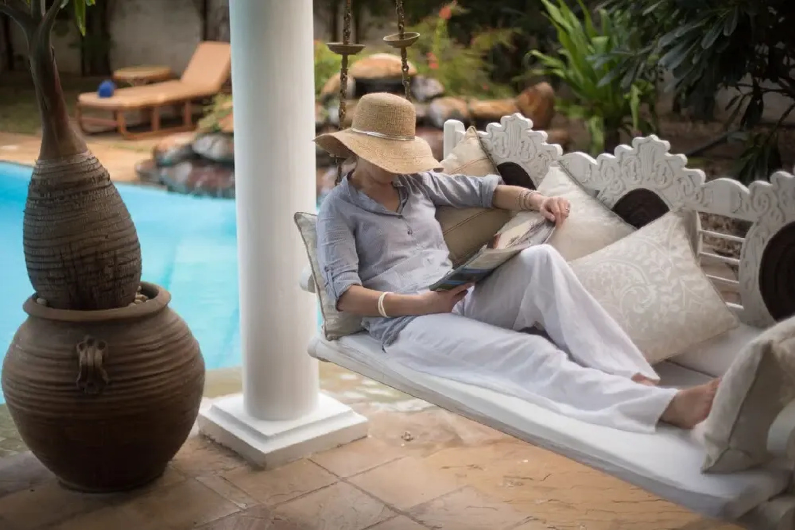 Afrochic Diani Beach