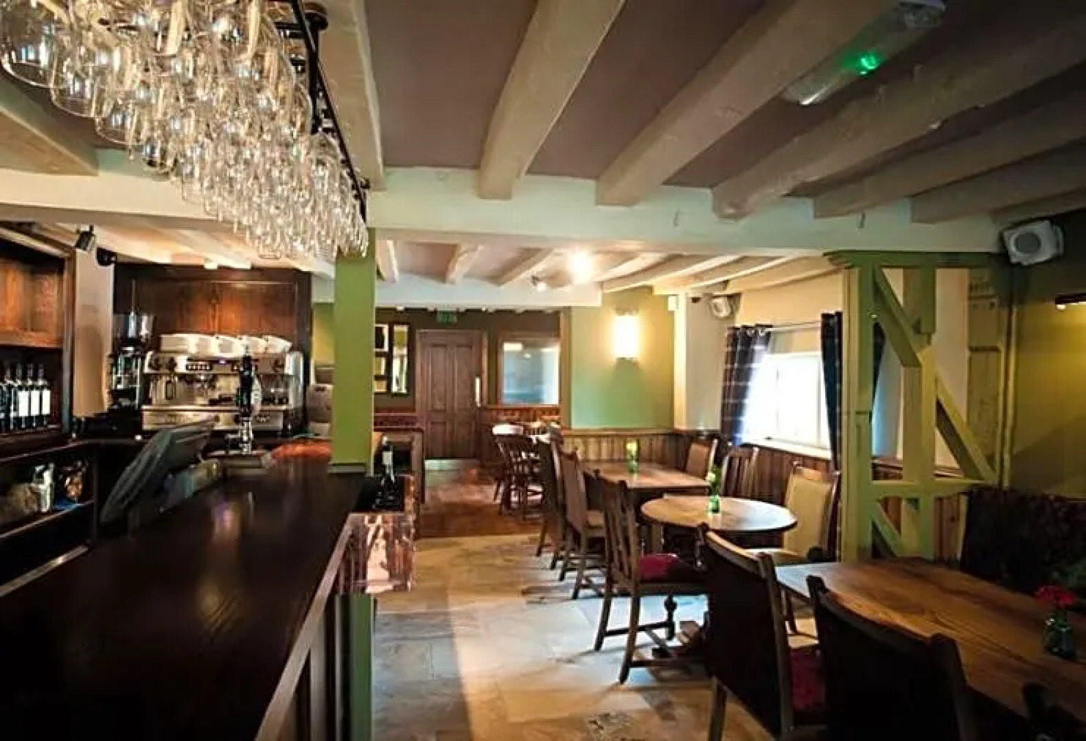 The Bull at Great Totham LLP