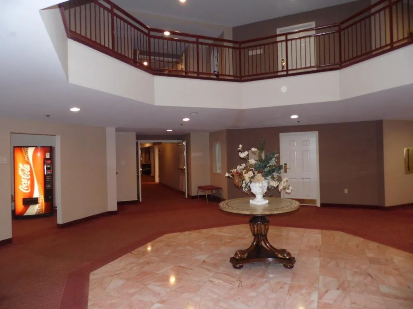 Regalia Hotel & Conference Center