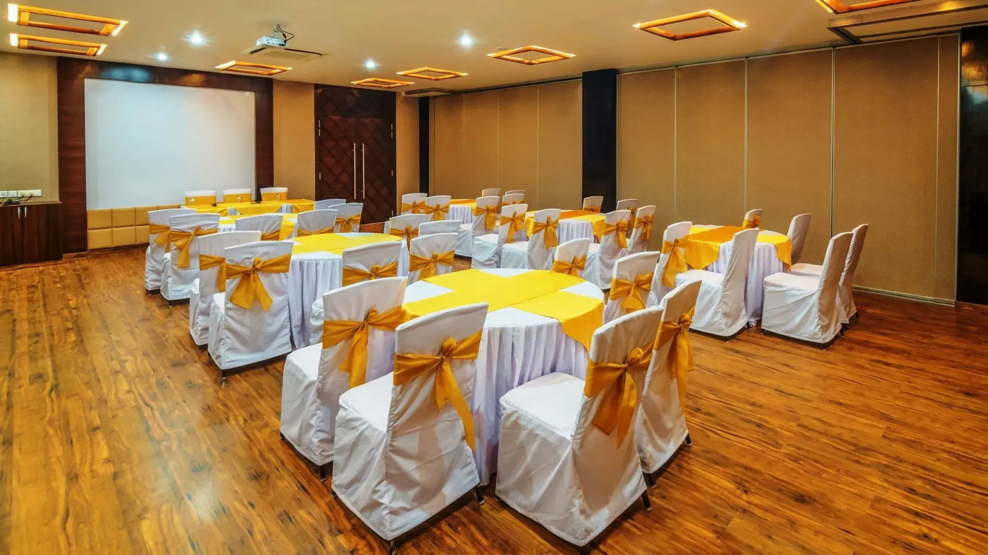 Mango Hotels Prangan, Bhubaneshwar