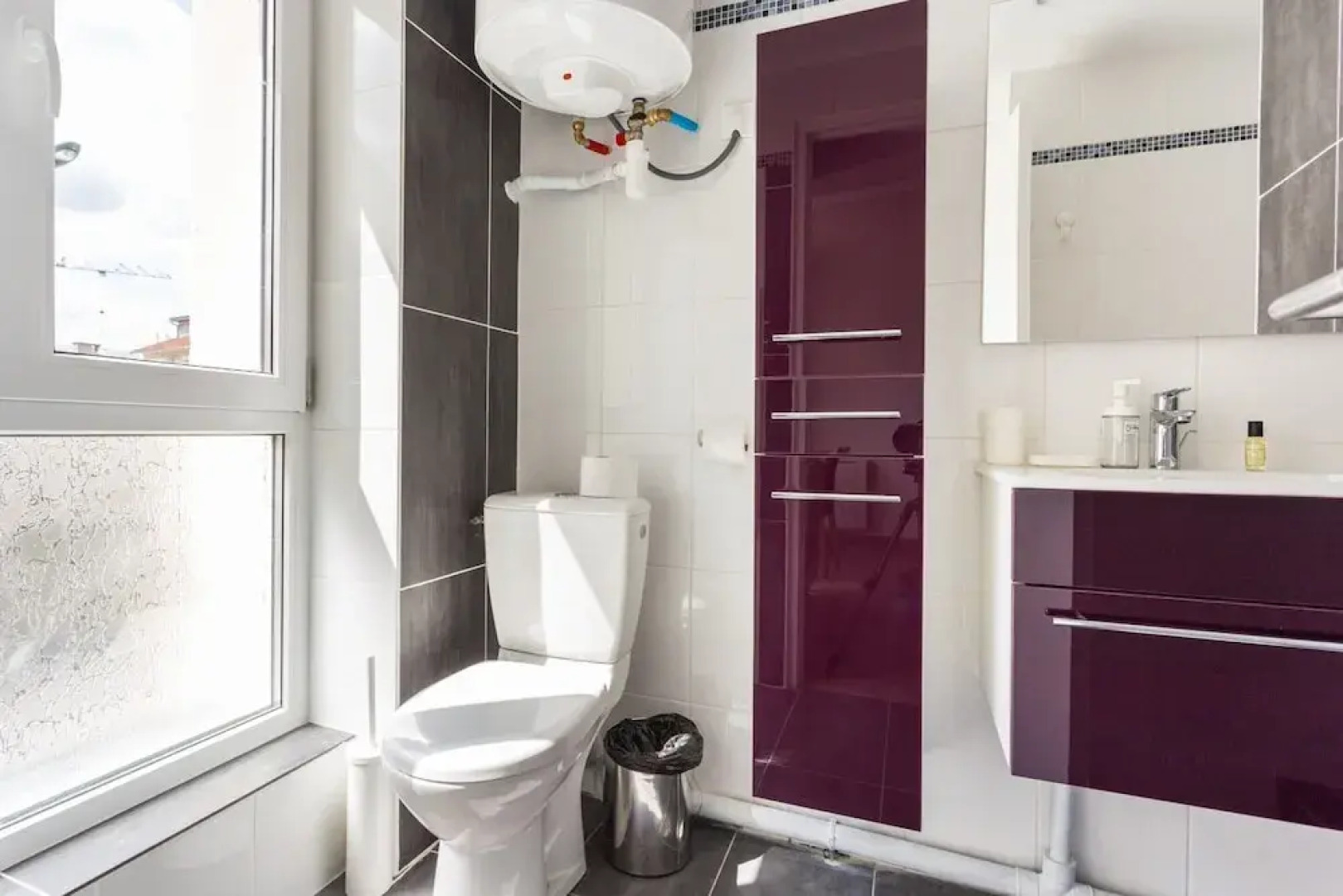 Magnificent Studio - 2P - Next to Paris