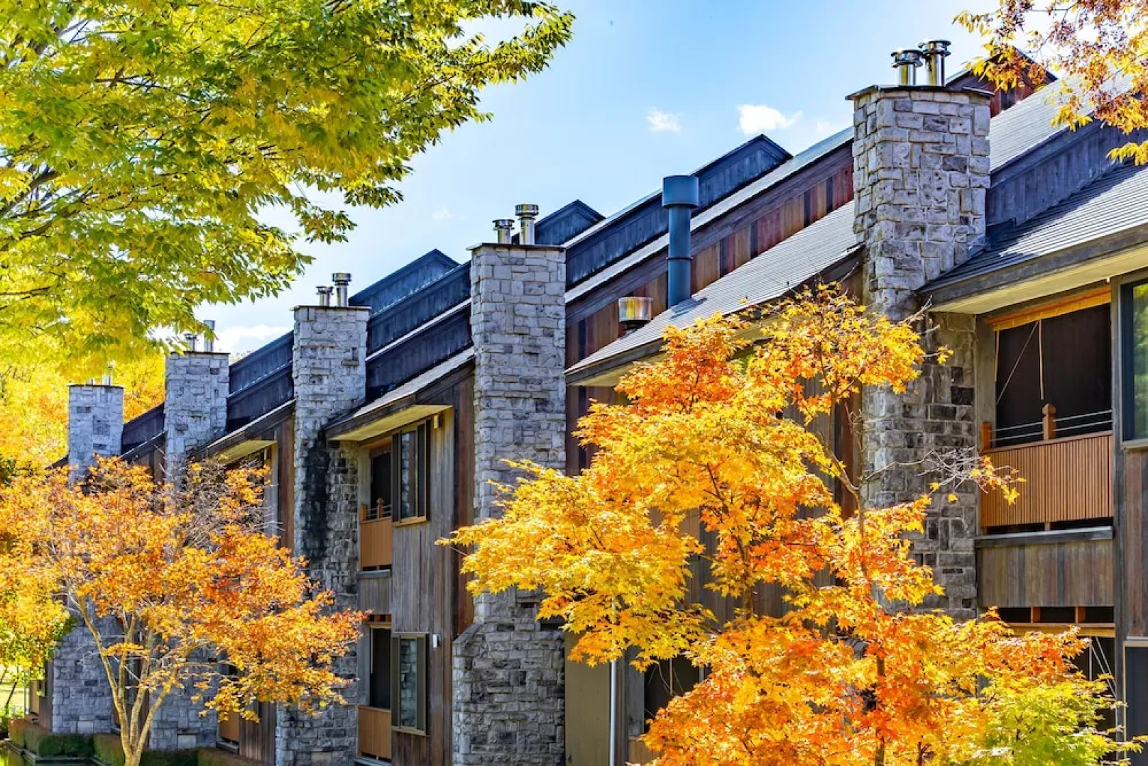 Sierra Resort Hotel Hakuba