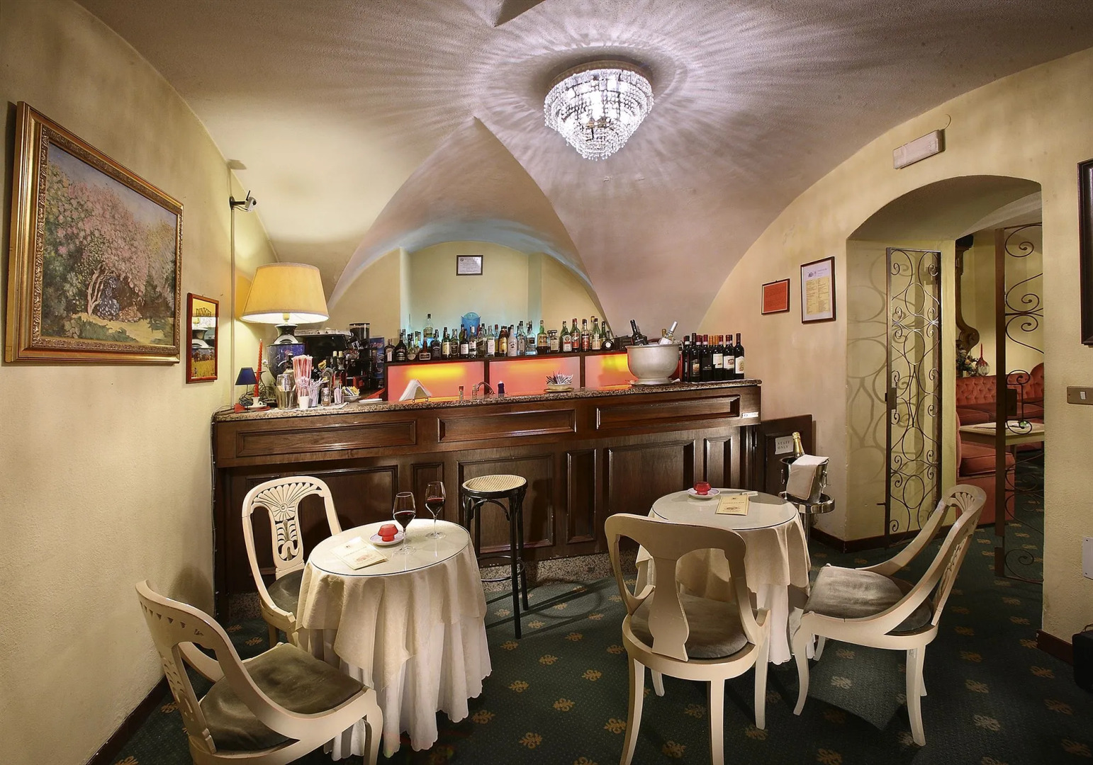 Grand Hotel Plaza e Locanda Maggiore