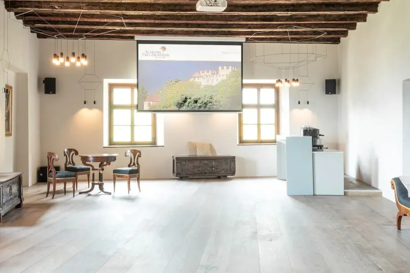Schloss Freudenstein