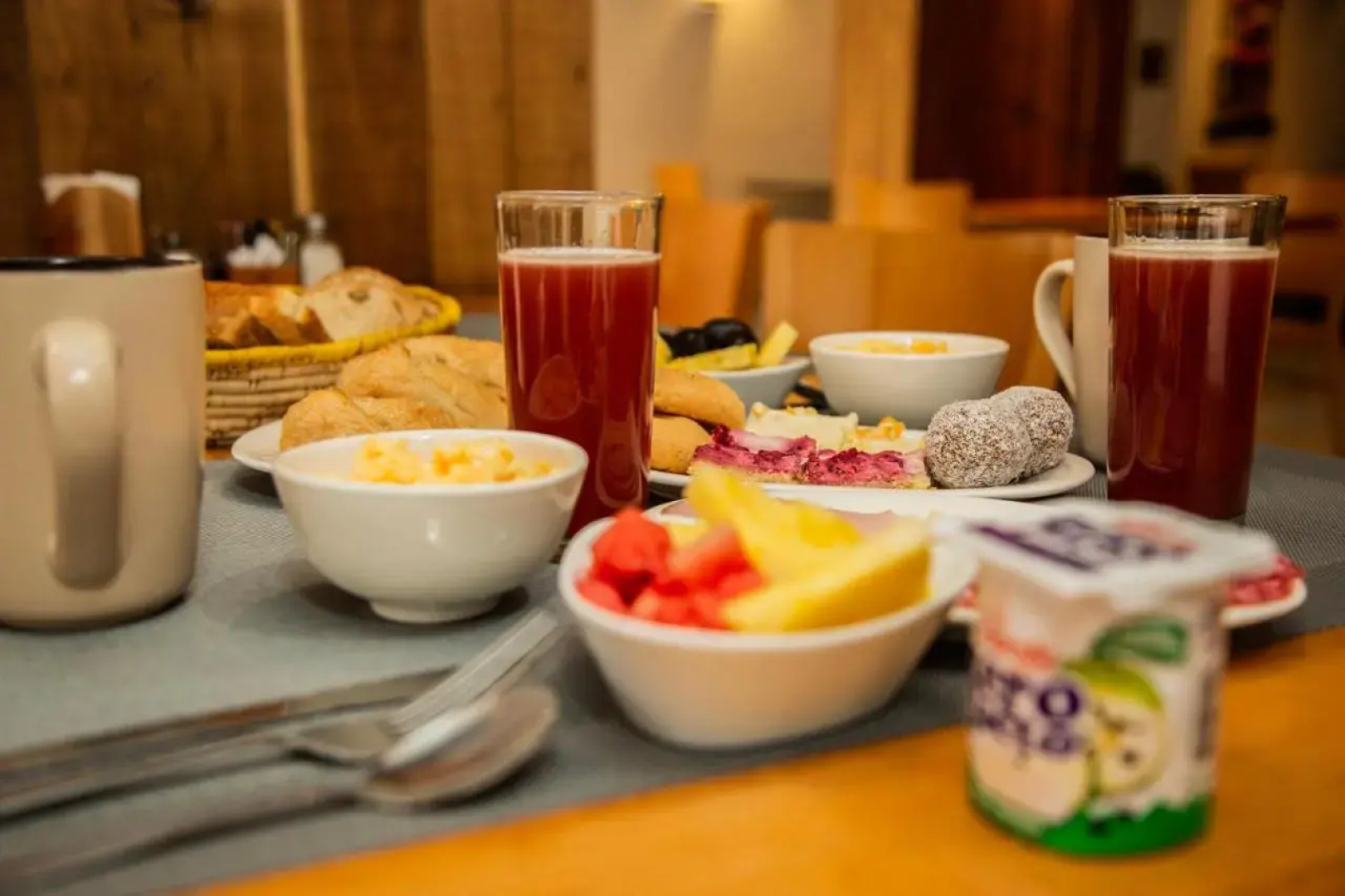 Hotel Boutique Velvet 375