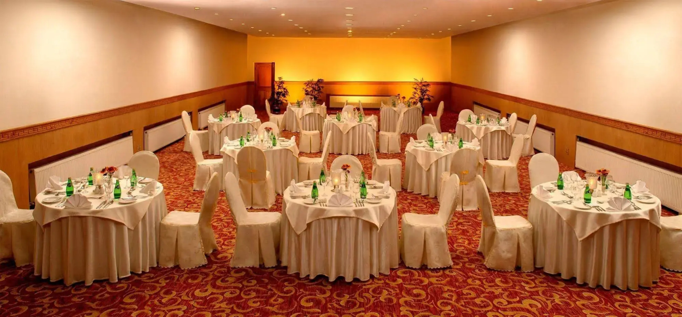 The Grand Dragon Ladakh