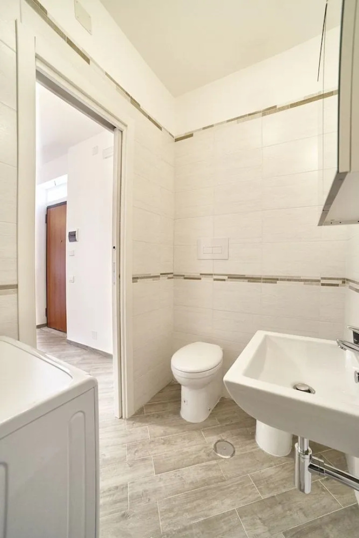 Angeli e Diavoli Apartment