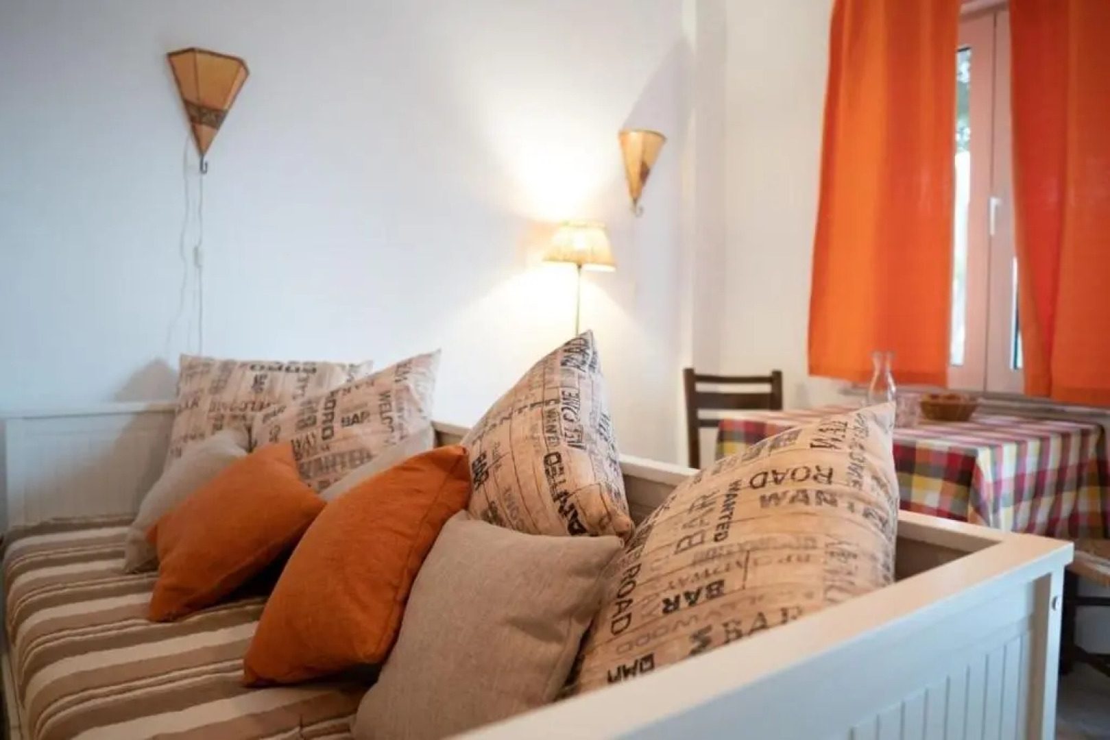 Kallithea Apartments