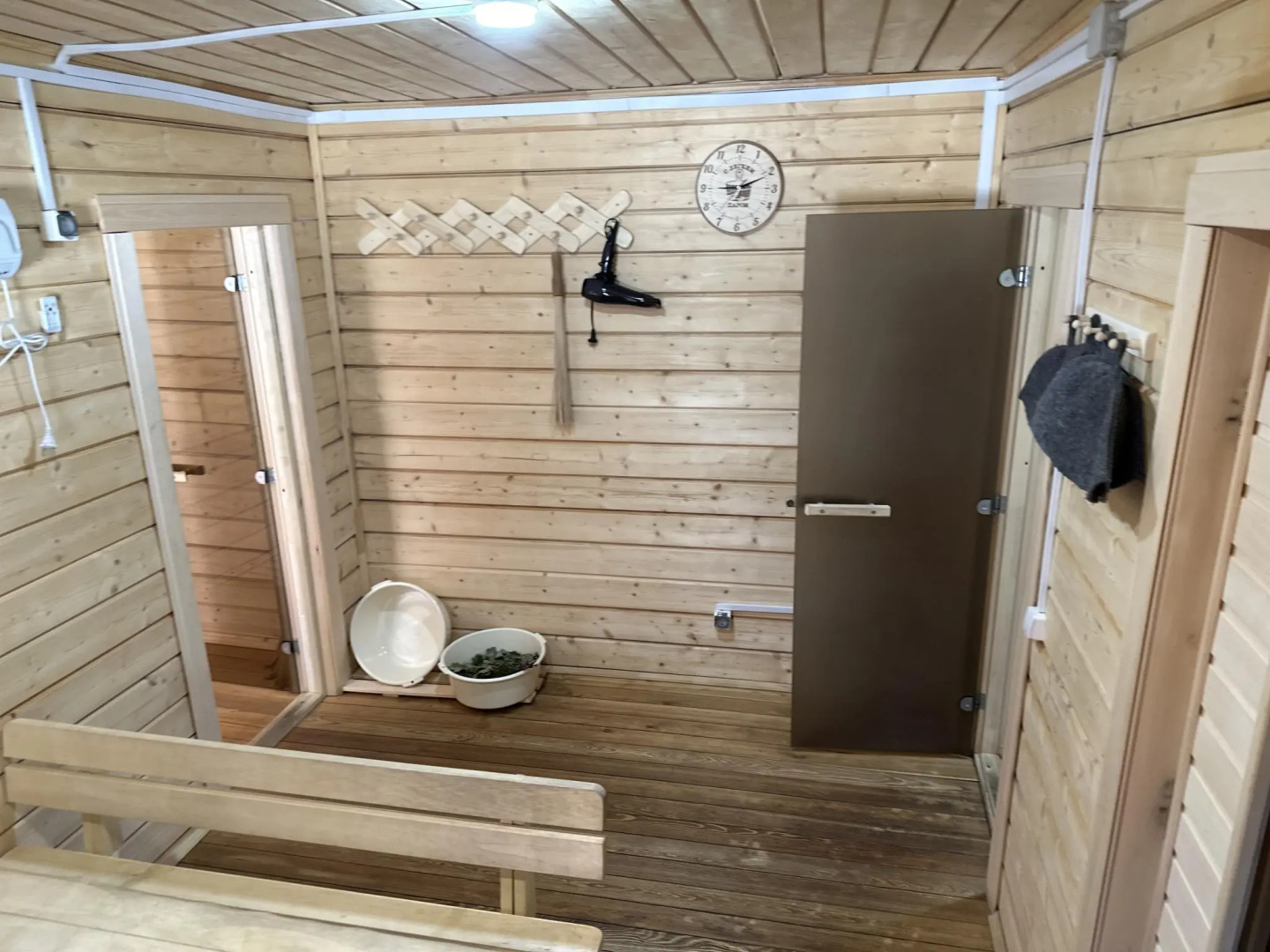 Pav.love Village (ПавЛов)