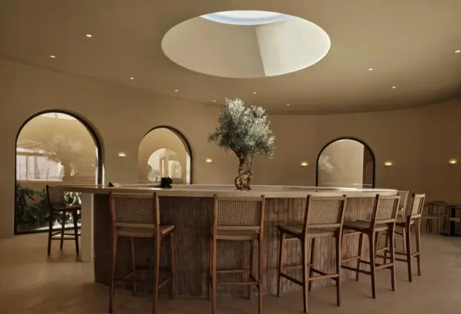 Tella Thera - A Nature-inspired Boutique Retreat