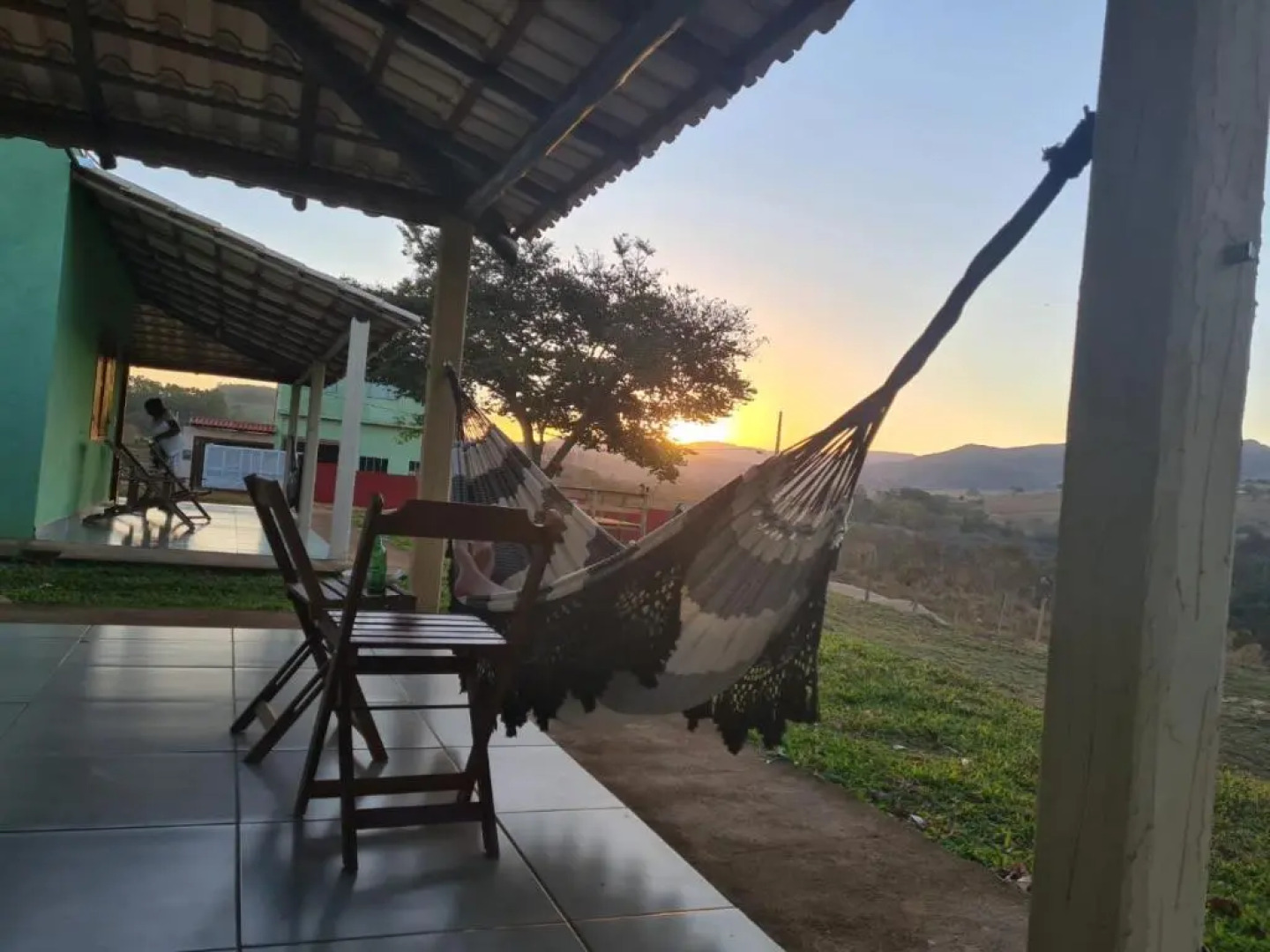 Pousada Pato Mergulhão