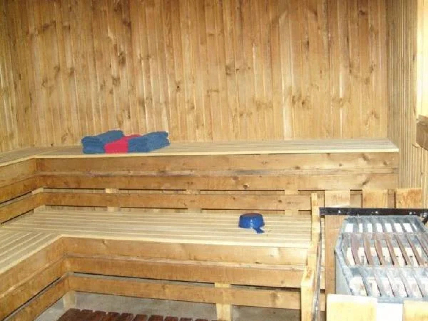 Ödevata Gårdshotell