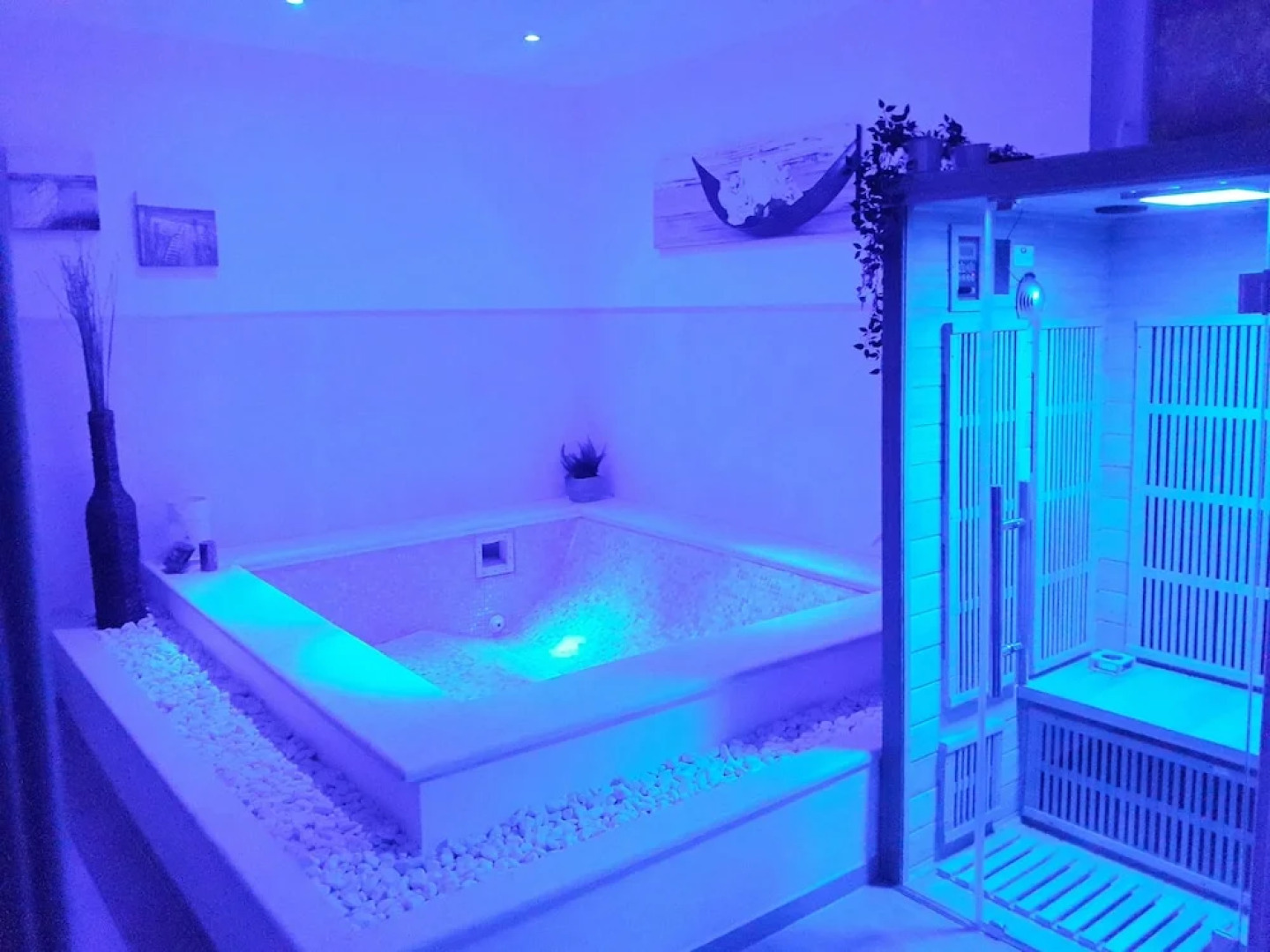 La Casa Del Leone Rosso