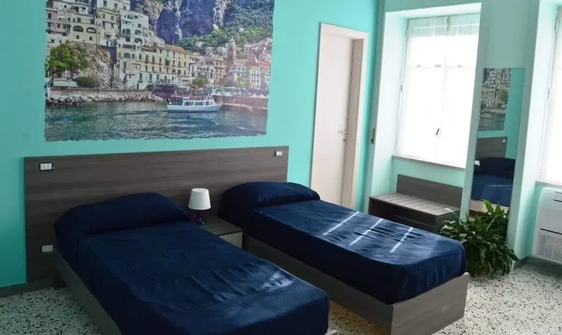 B&B La Fontana de li Papi