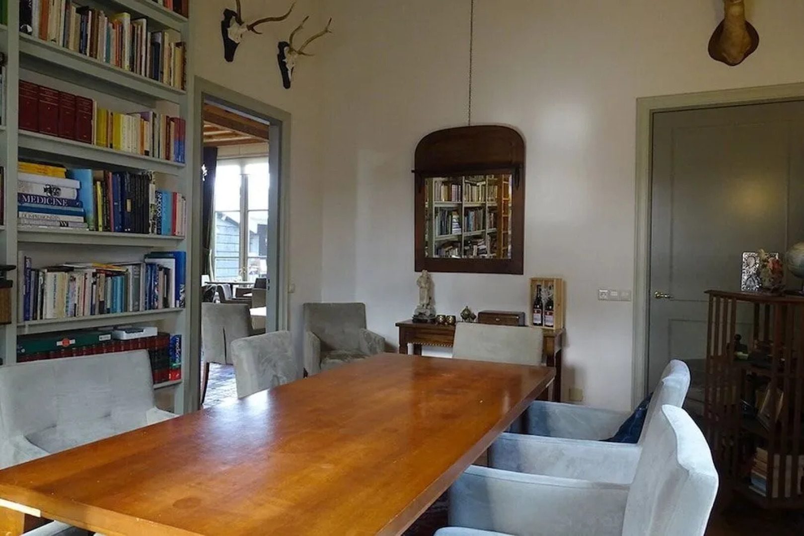 Barbara B&B Landgoed Rijckholt