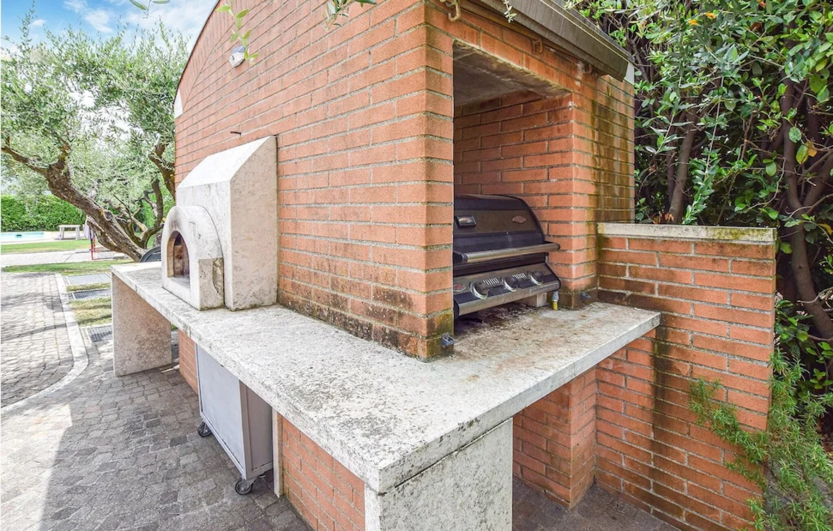 Stunning Home in Velletri With 4 Bedrooms, Wifi and Outdoor Swimming Pool