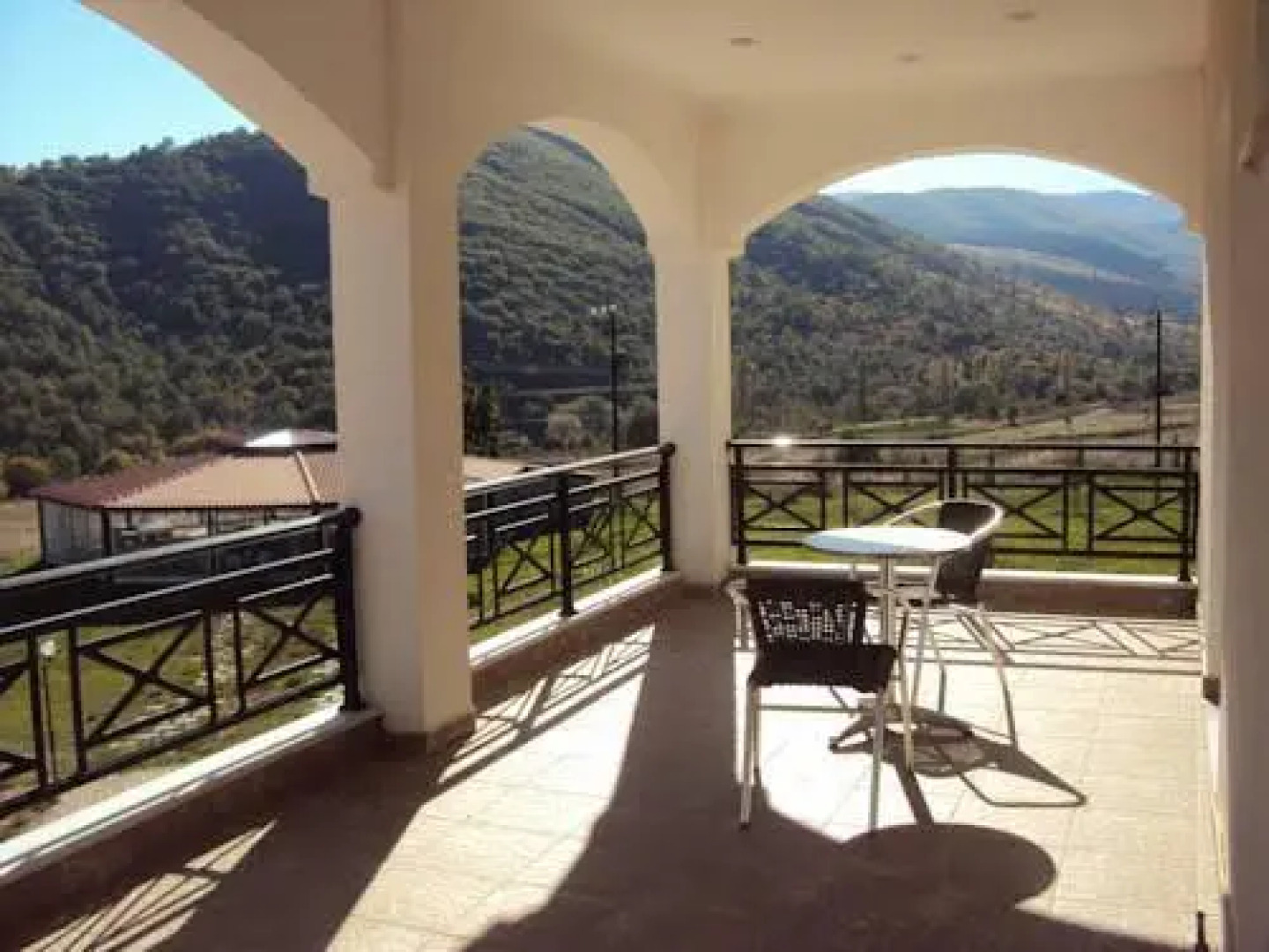 Hotel Terelidis House