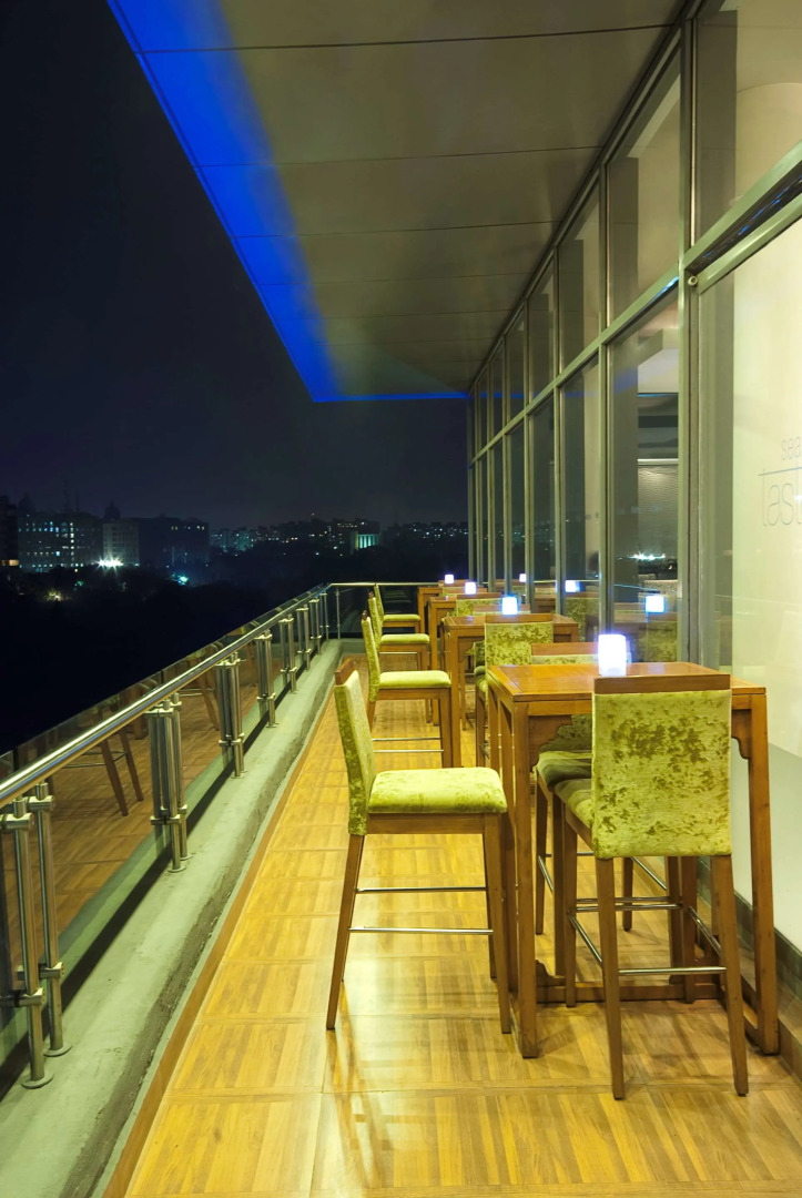 The Westin Pune Koregaon Park