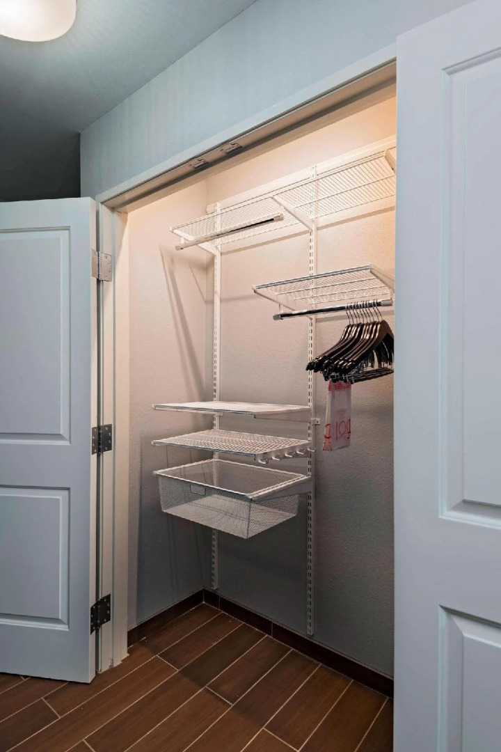 TownePlace Suites Baton Rouge Port Allen