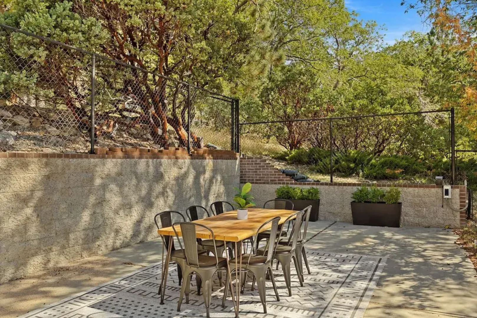 The Lilypad 2 Master Bedrooms Game Room