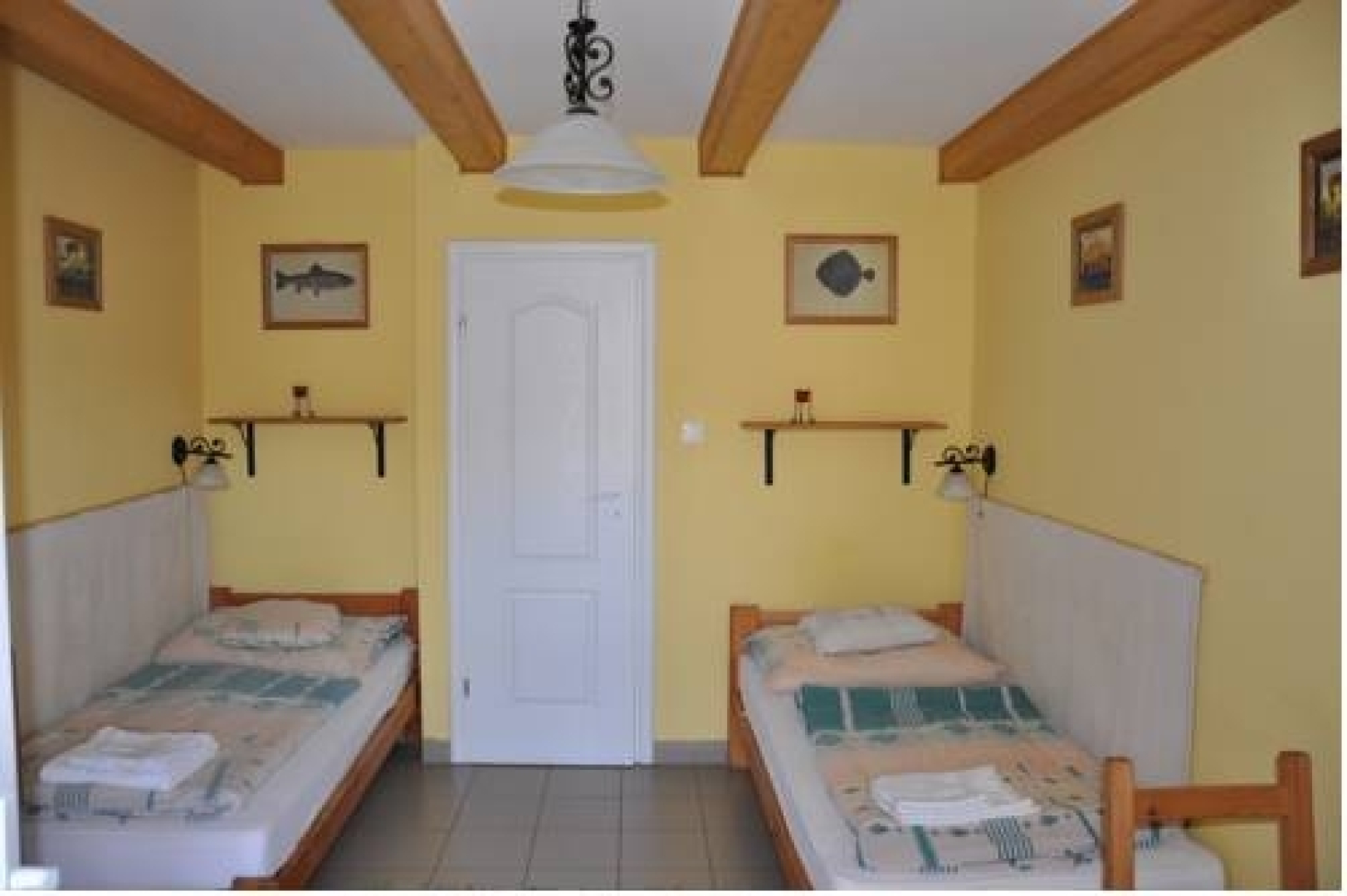 Vadvirág Vendéglő és Panzió