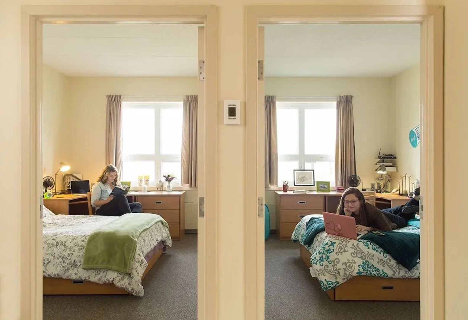 UNB Saint John Summer Hotel