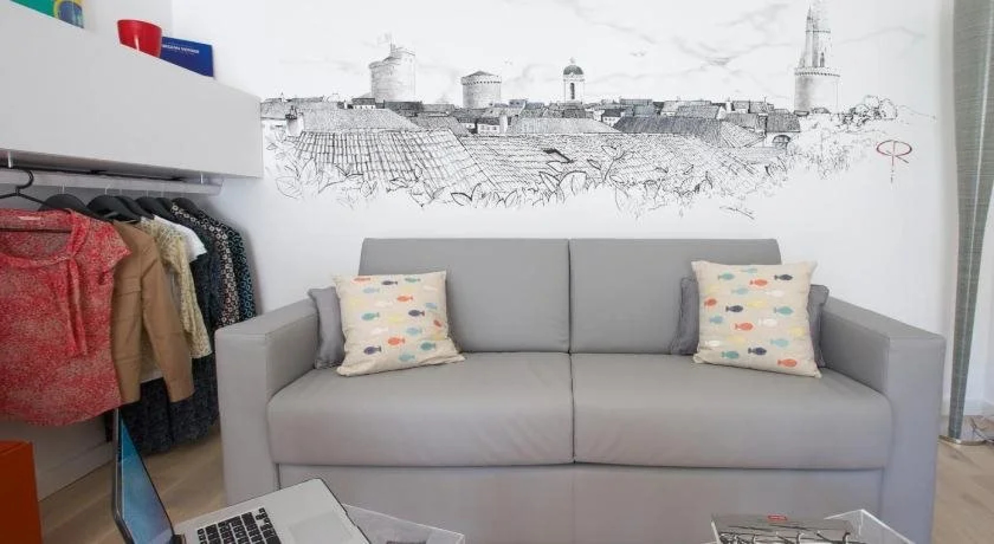 L'Appart des St Pères