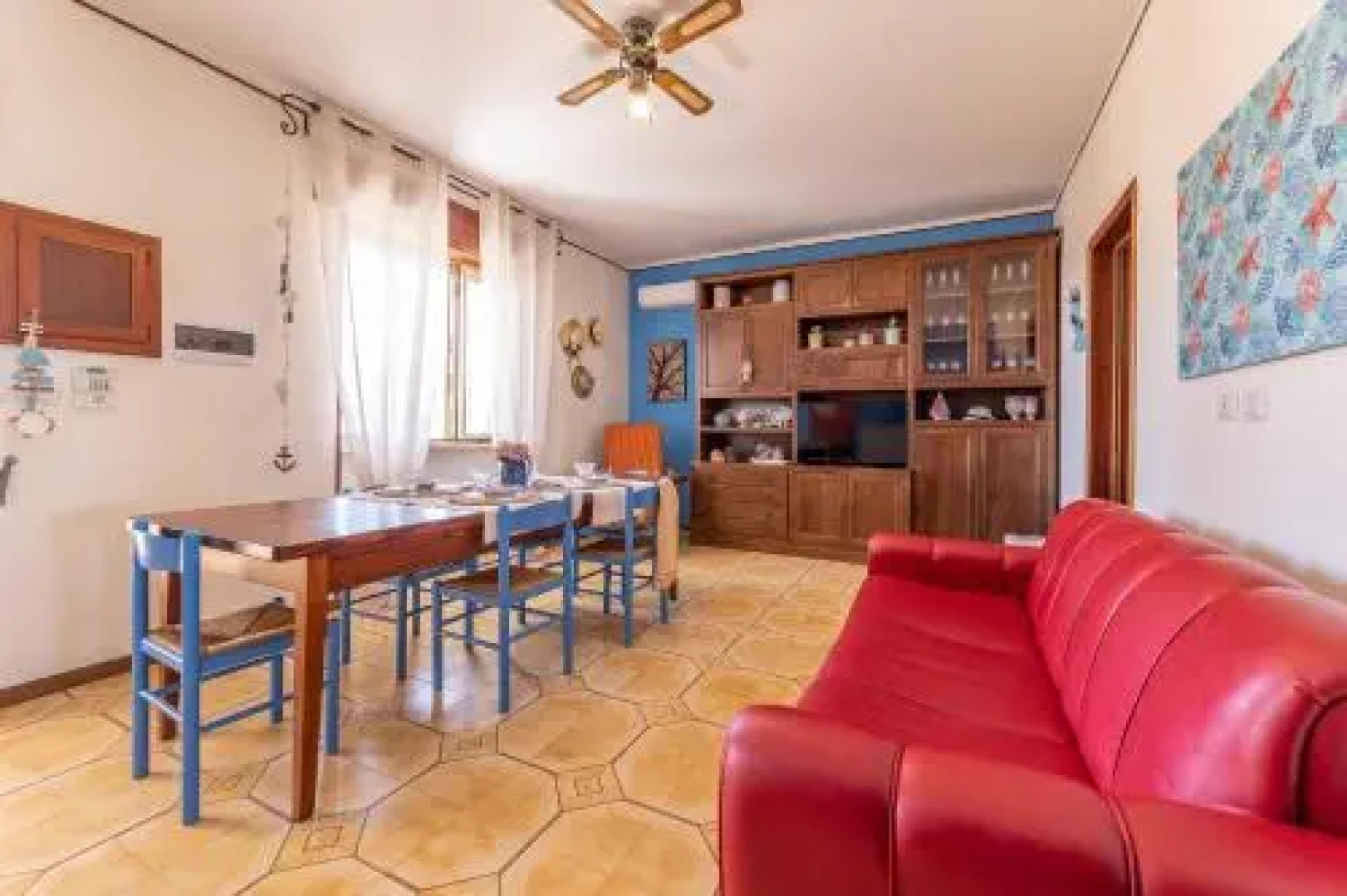 Villetta Fronte Spiaggia a Mancaversa