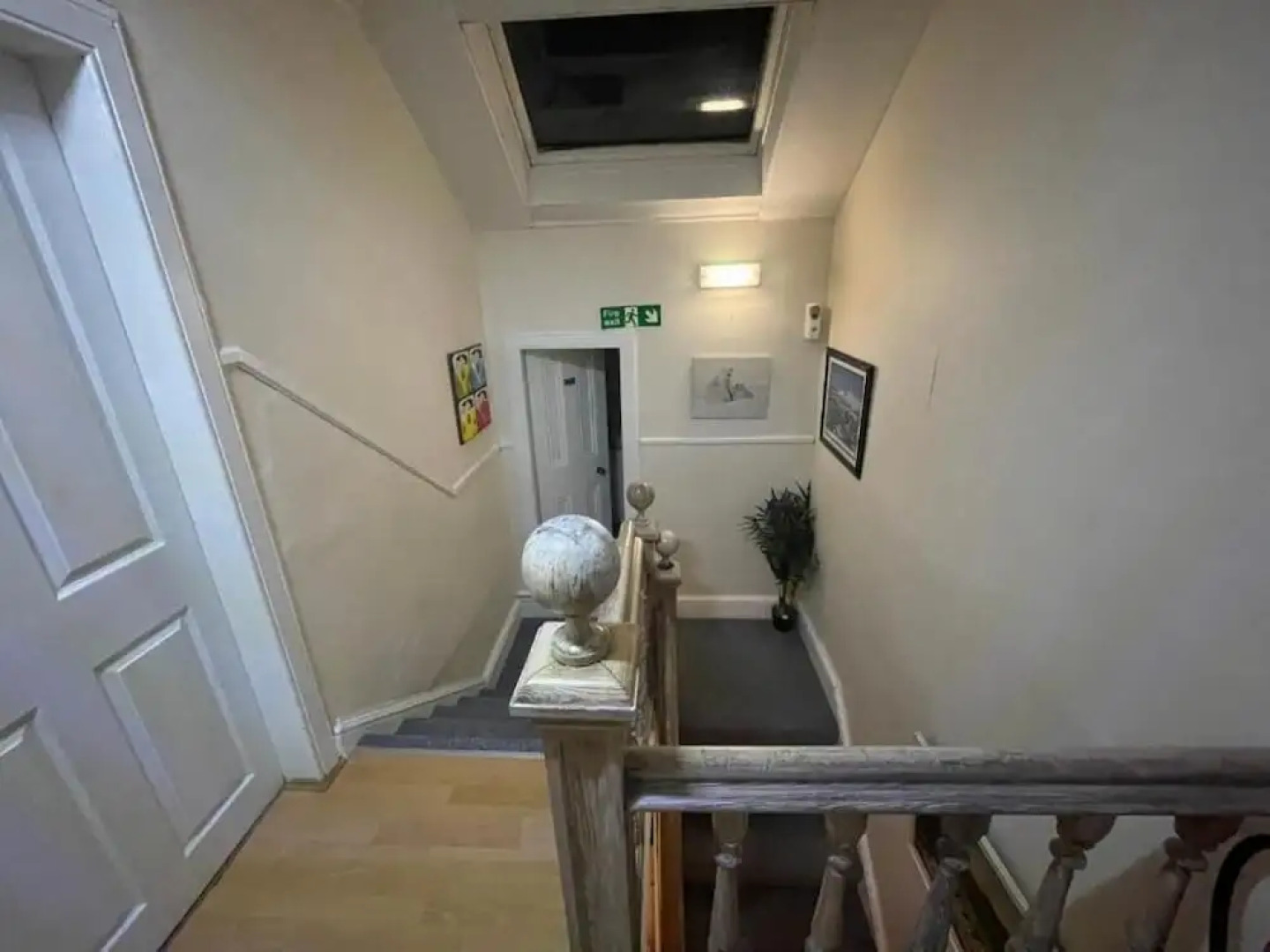 Taynuilt Guest House