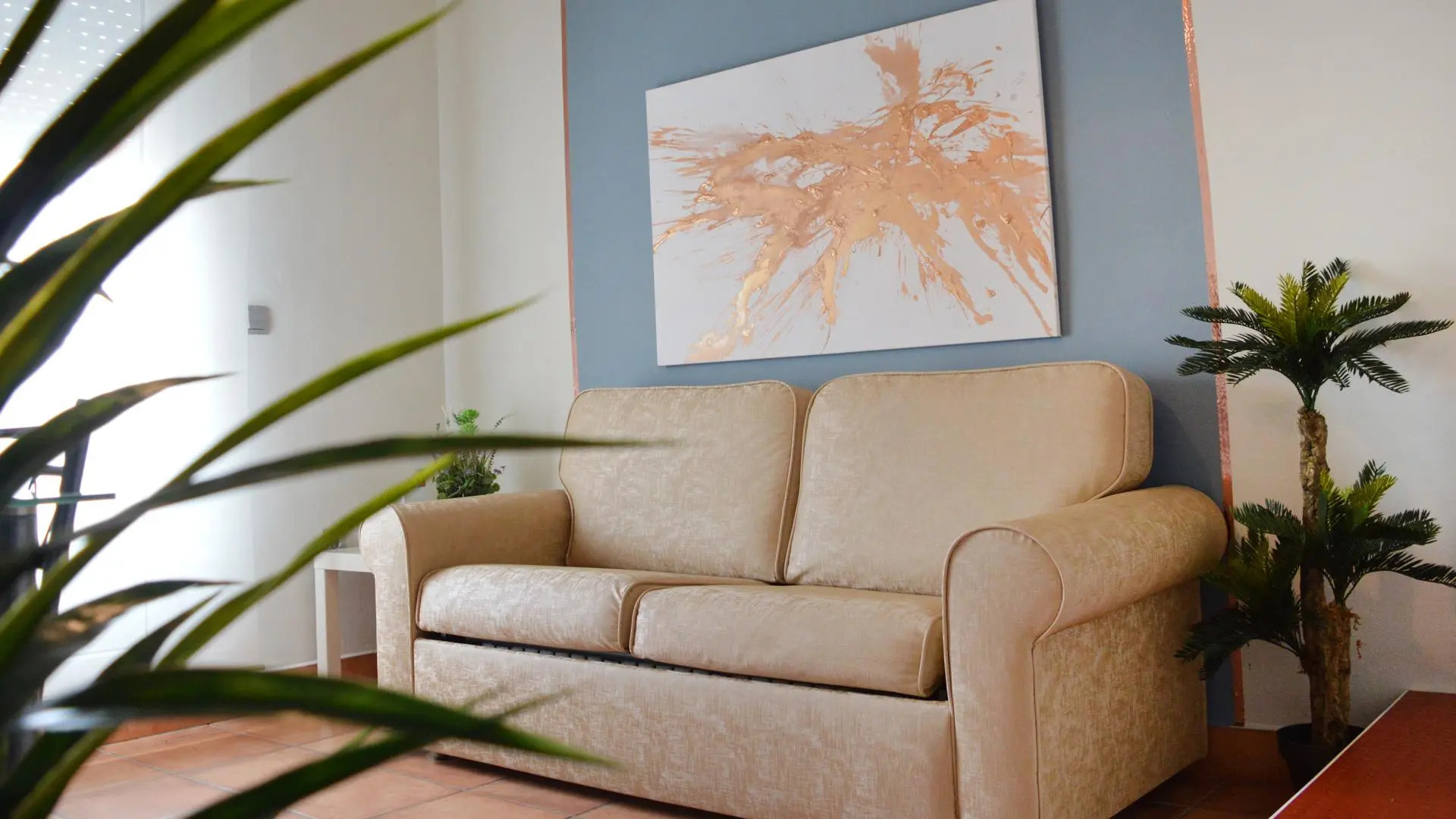 On Family Playa de Doñana