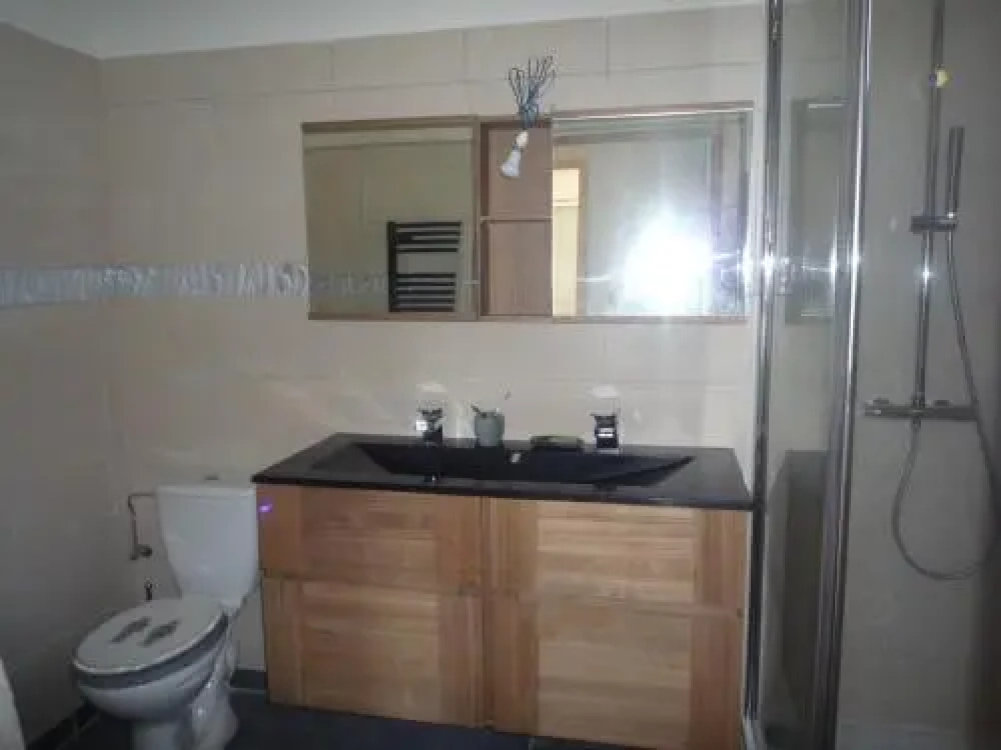 Echappée Bleue Immobilier - Villa La Cascade