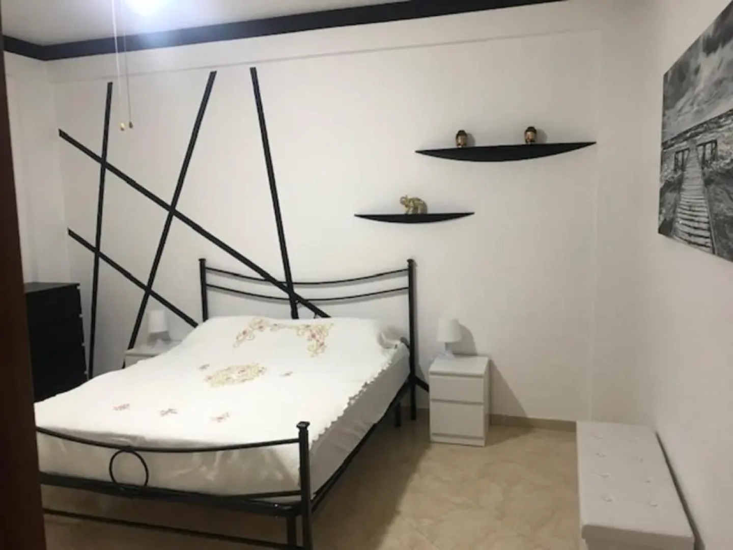 Appartamento 60 mq a 800 mt dalla spiaggia