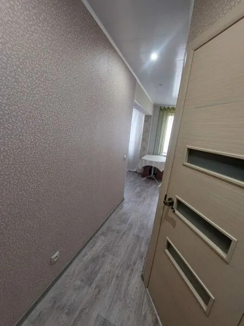 Flat on str. Uritskogo, bld. 42, f. 52