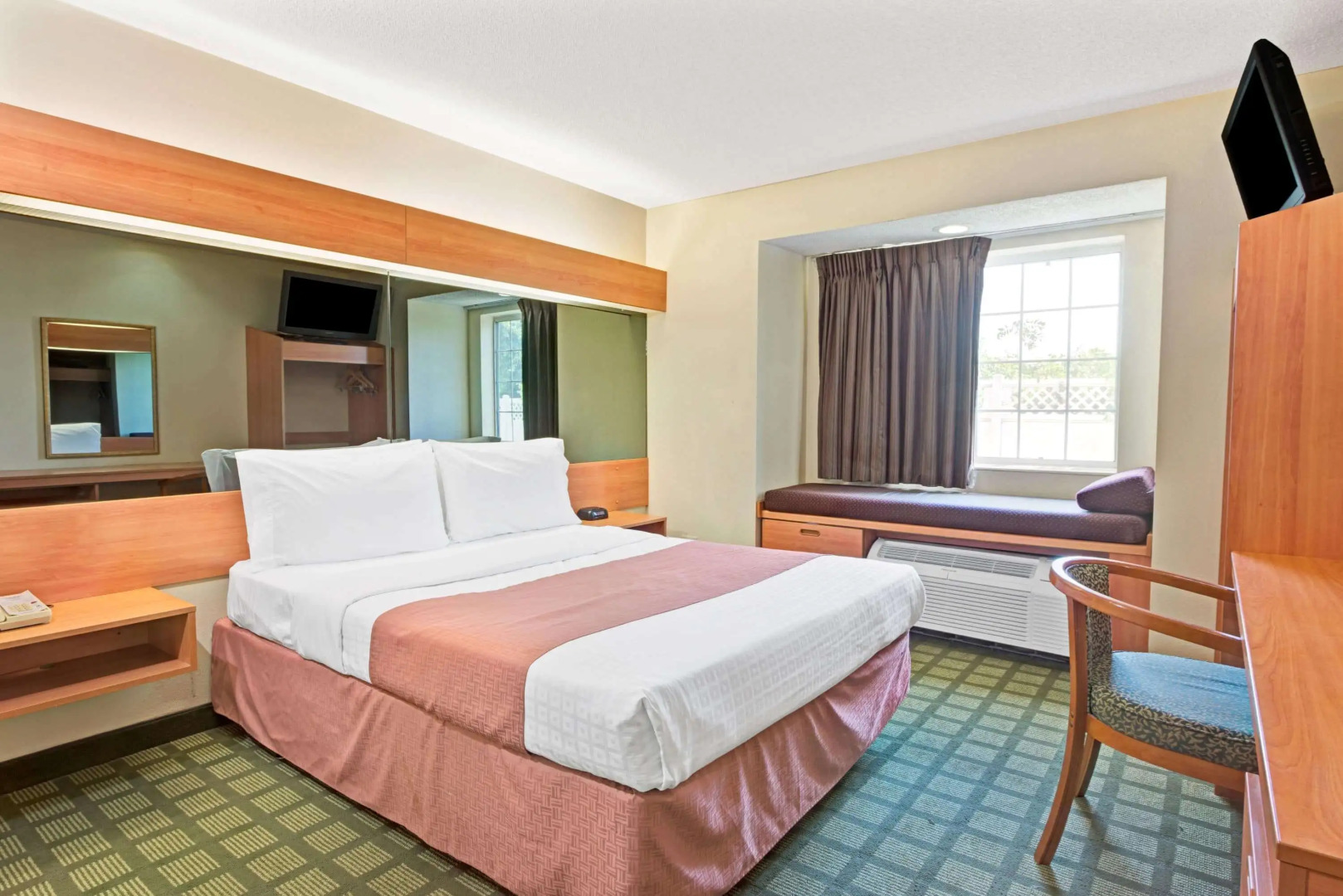 Microtel Inn & Suites by Wyndham Cordova Memphis I-40 East