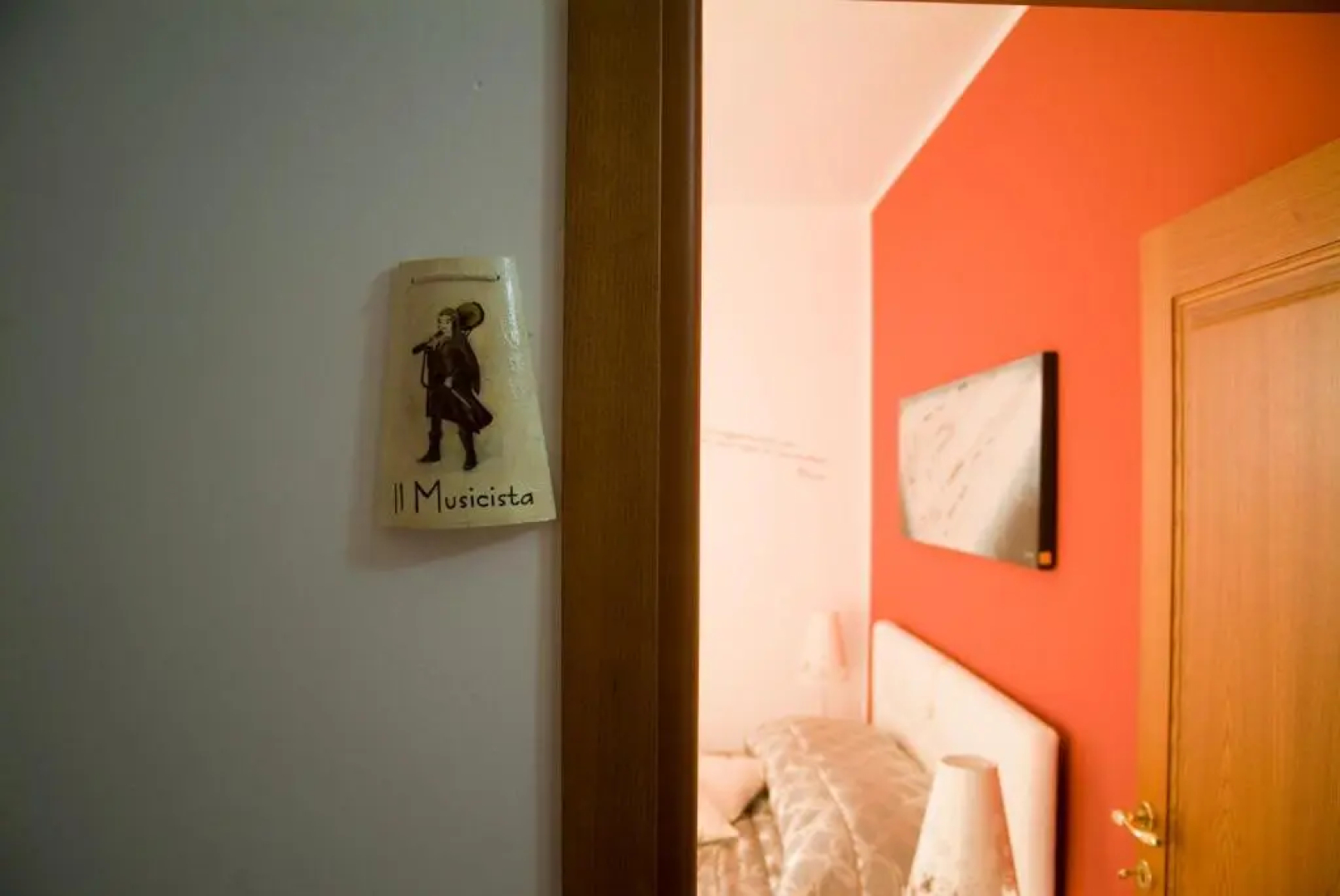 B&B A Casa di Mael
